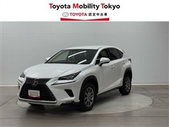 レクサス NX300 Iパッケージ
