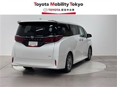 アルファード HV Z