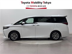 アルファード HV Z