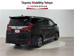 アルファード S Cパッケージ