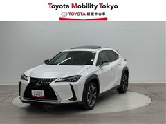 UX250h バージョンL