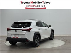 UX250h バージョンL