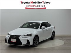IS300 Fスポーツ
