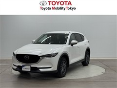 CX-5 20S プロアクティブ