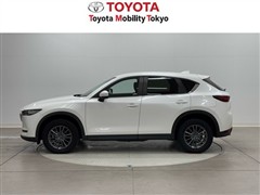 CX-5 20S プロアクティブ