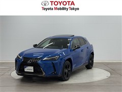 UX250h エレガントブラック