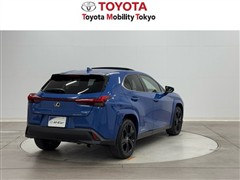 UX250h エレガントブラック