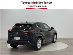 UX250h バージョンC