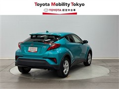 C-HR HV S
