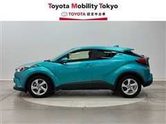 C-HR HV S