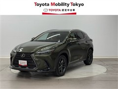 NX350h バージョンL