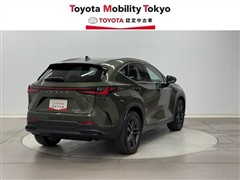 NX350h バージョンL