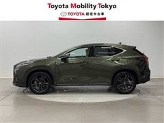NX350h バージョンL