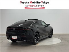 クラウンクロスオーバーRSアドバン