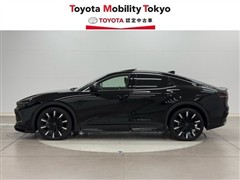 クラウンクロスオーバーRSアドバン