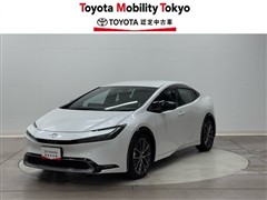 プリウス Z