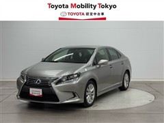 レクサス HS250h バージョンC