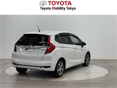 フィットHVFコンフォートエディション