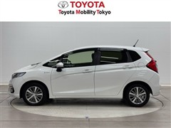 フィットHVFコンフォートエディション