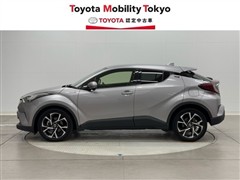 C-HR HV G