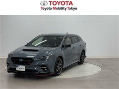 レヴォーグSTI SPORT