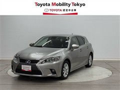 CT200h バージョンC