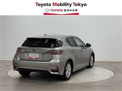 CT200h バージョンC