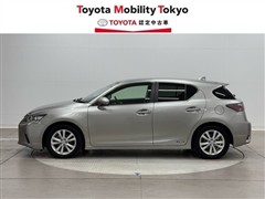 CT200h バージョンC