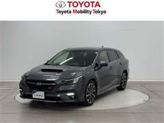 スバル　レヴォーグ STI スポーツ EX