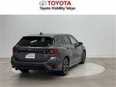 レヴォーグ STI スポーツ EX