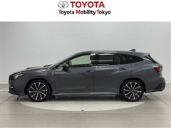 レヴォーグ STI スポーツ EX