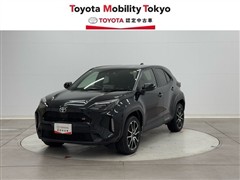 ヤリスクロスHV GRスポーツ