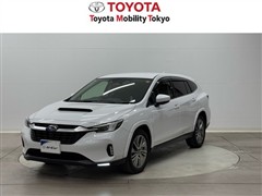 スバル レヴォーグレイバック LTD EX