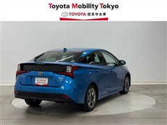 プリウス A プレミアムツーリング