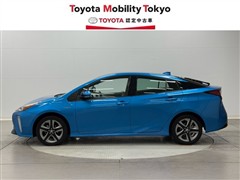 プリウス A プレミアムツーリング