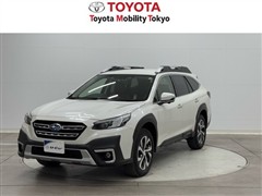 スバル レガシィアウトバック LTD EX