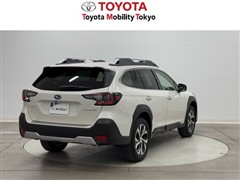 レガシィアウトバック LTD EX