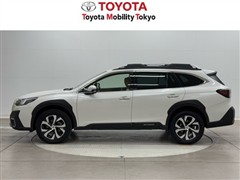 レガシィアウトバック LTD EX