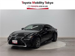 レクサス RC300h Fスポーツ