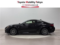 RC300h Fスポーツ