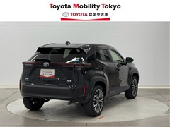 ヤリスクロス HV Z