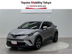 トヨタ　C-HR HV G