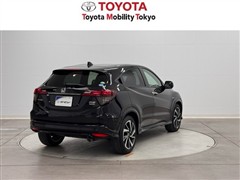 ヴェゼルHVRSホンダセンシング