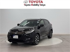 ホンダ ヴェゼルHVRSホンダセンシング