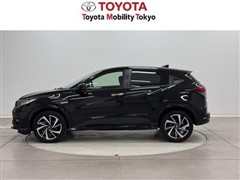 ヴェゼルHVRSホンダセンシング