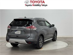 エクストレイル 20XエクストリーマーX