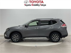 エクストレイル 20XエクストリーマーX