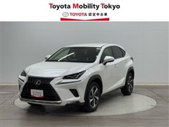 レクサス NX300 バージョンL