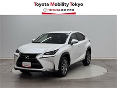 レクサス NX200t
