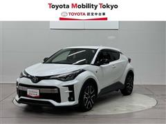 トヨタ C-HR HV S GRスポーツ